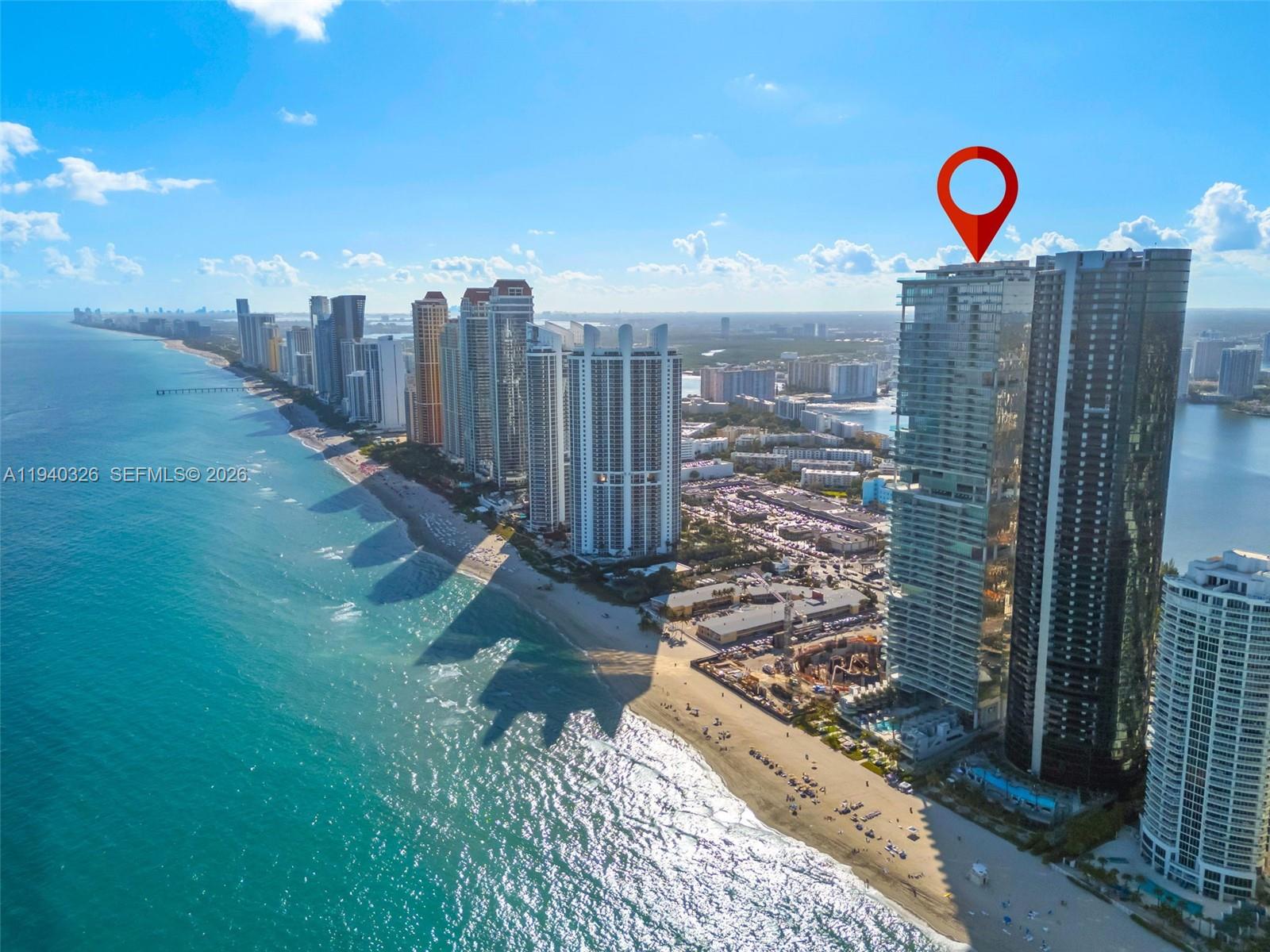 18501 Collins Ave # 402