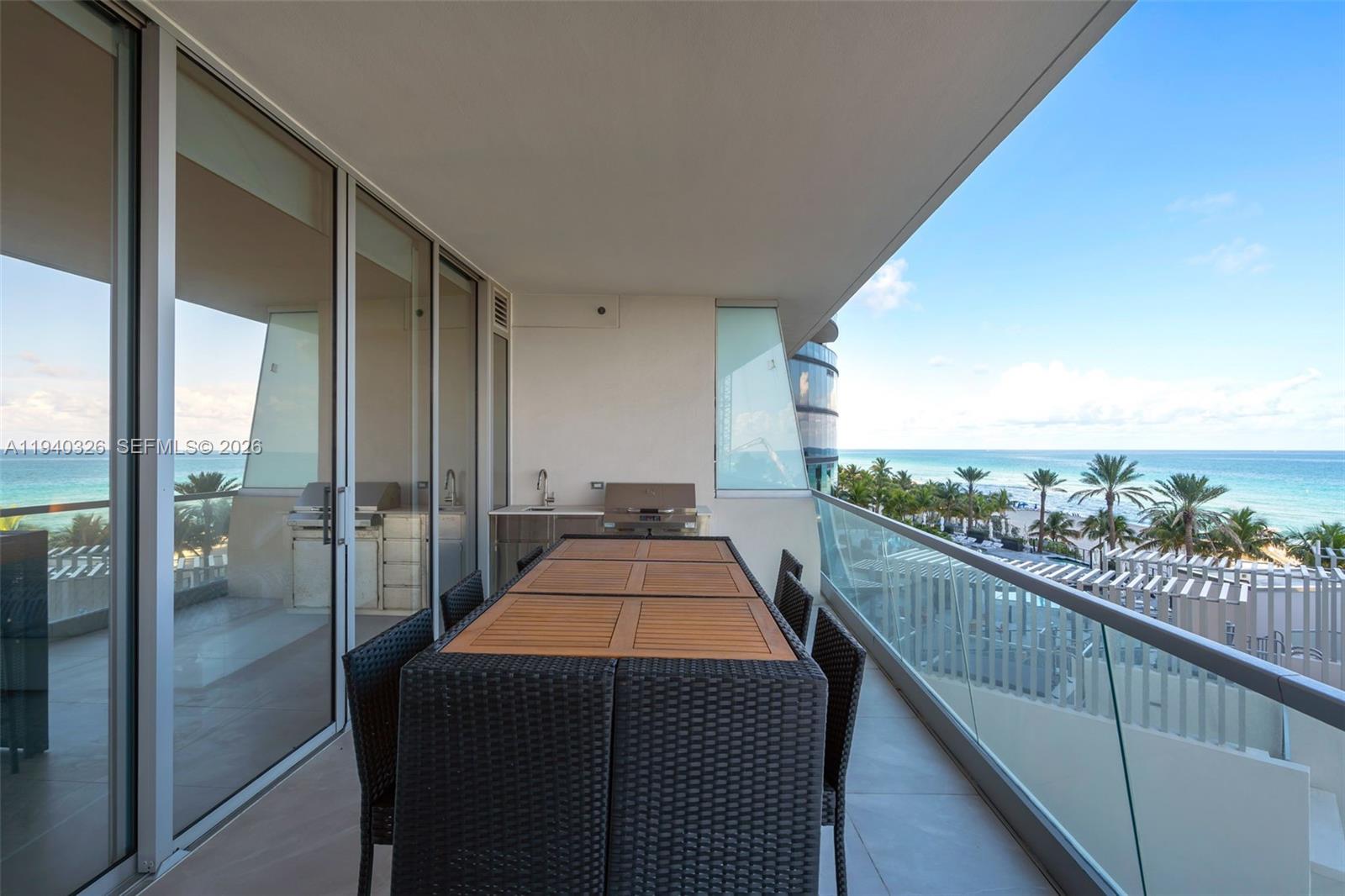 18501 Collins Ave # 402