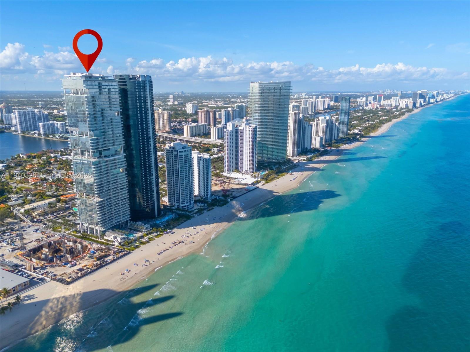 18501 Collins Ave # 402