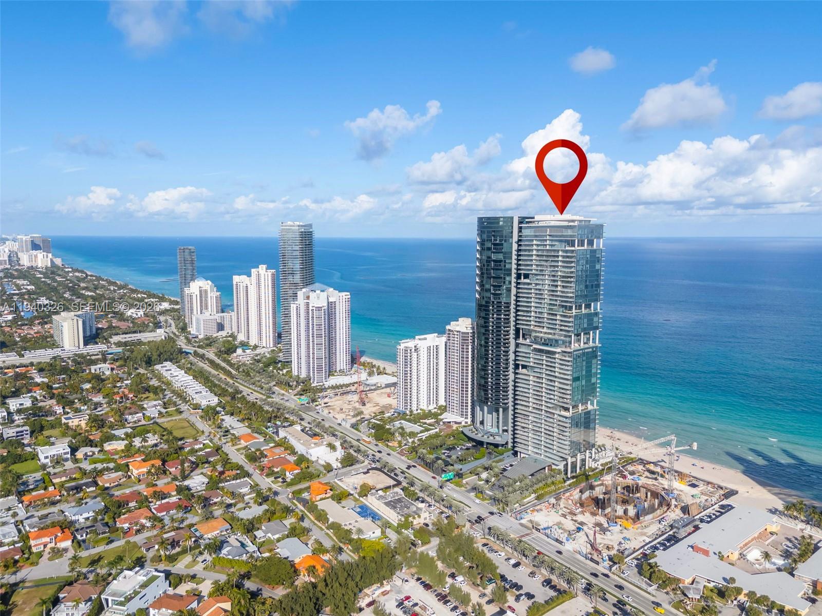 18501 Collins Ave # 402