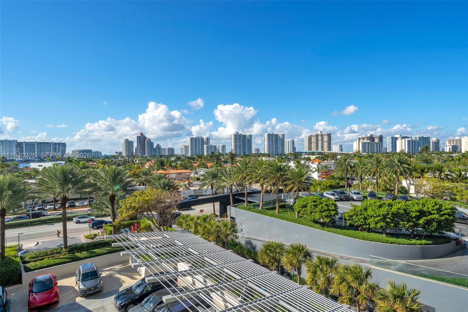 18501 Collins Ave # 402