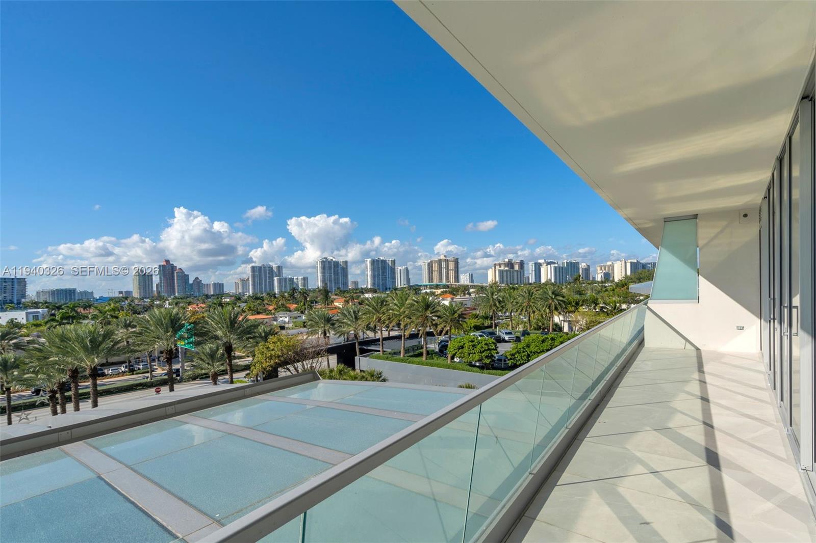 18501 Collins Ave # 402