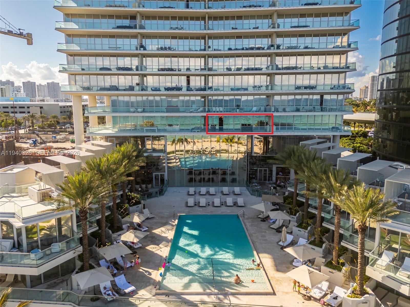 18501 Collins Ave # 402