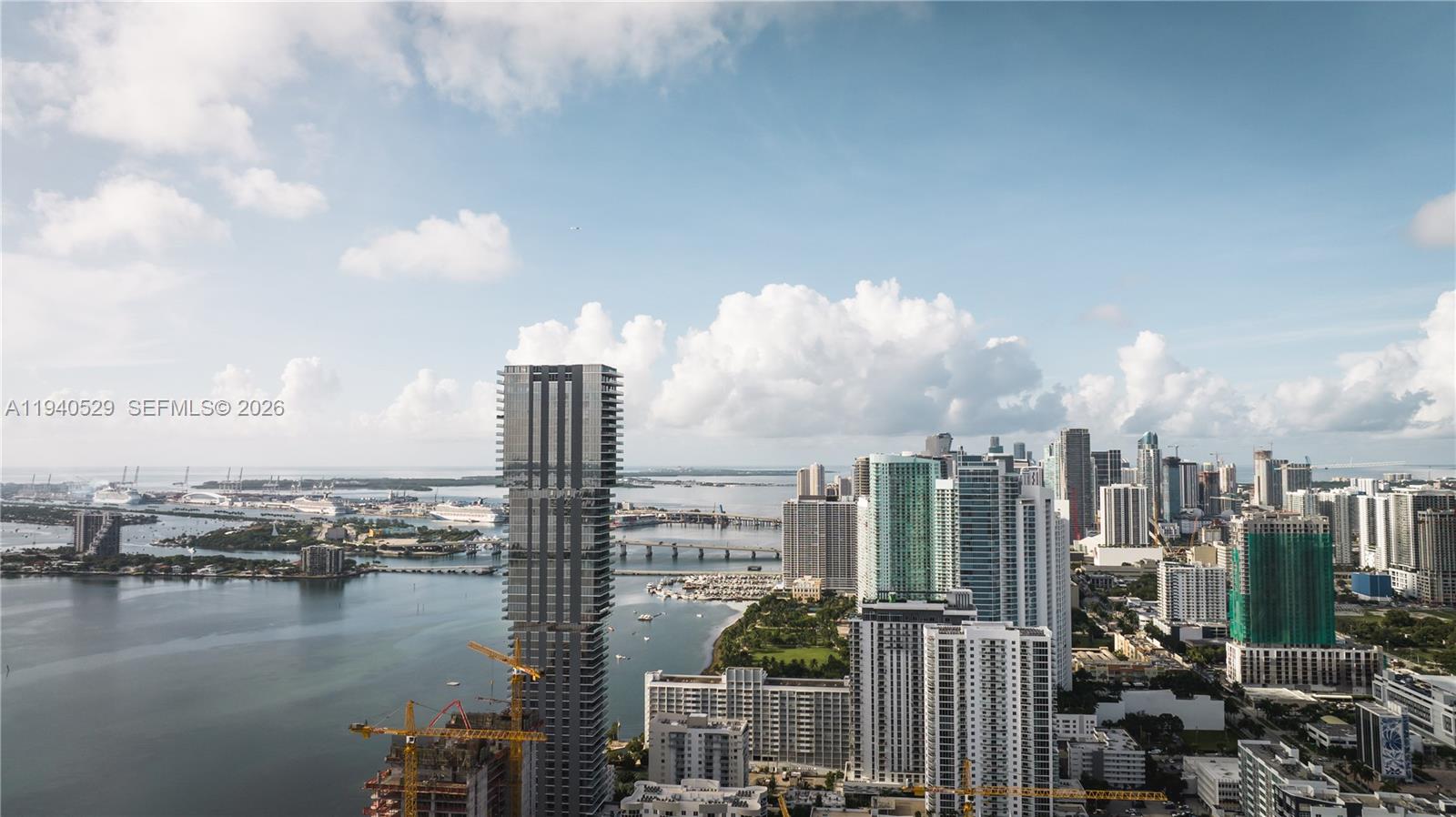 700 NE 26th Terrace # 4403