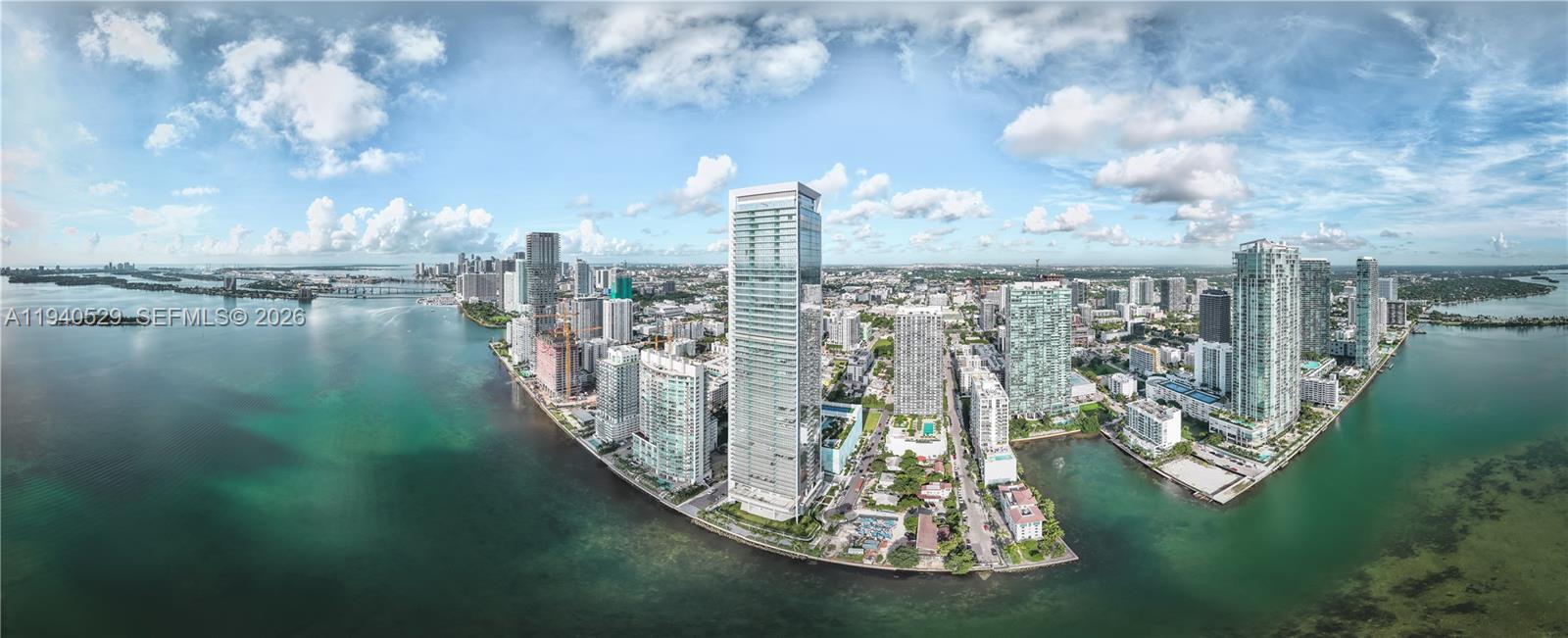 700 NE 26th Terrace # 4403