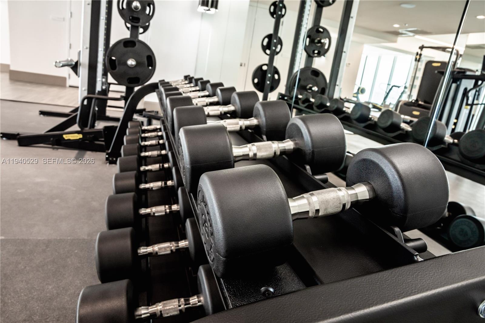 700 NE 26th Terrace # 4403