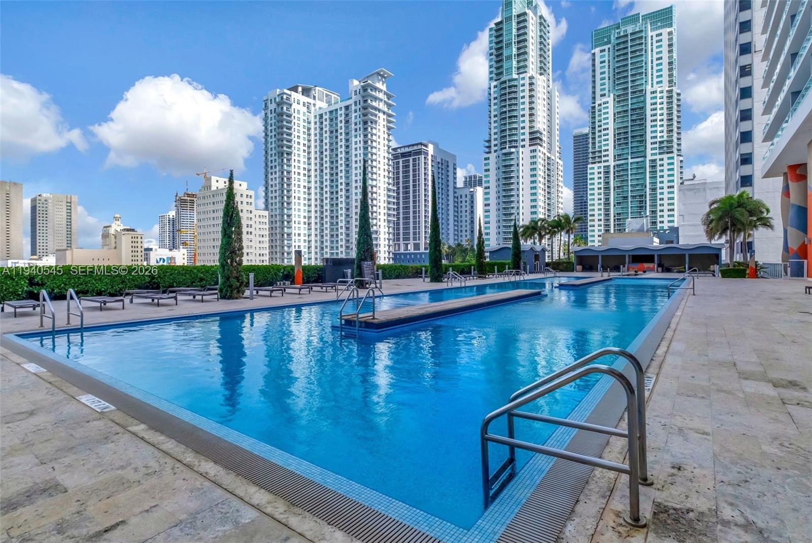 50 Biscayne Blvd # 4908