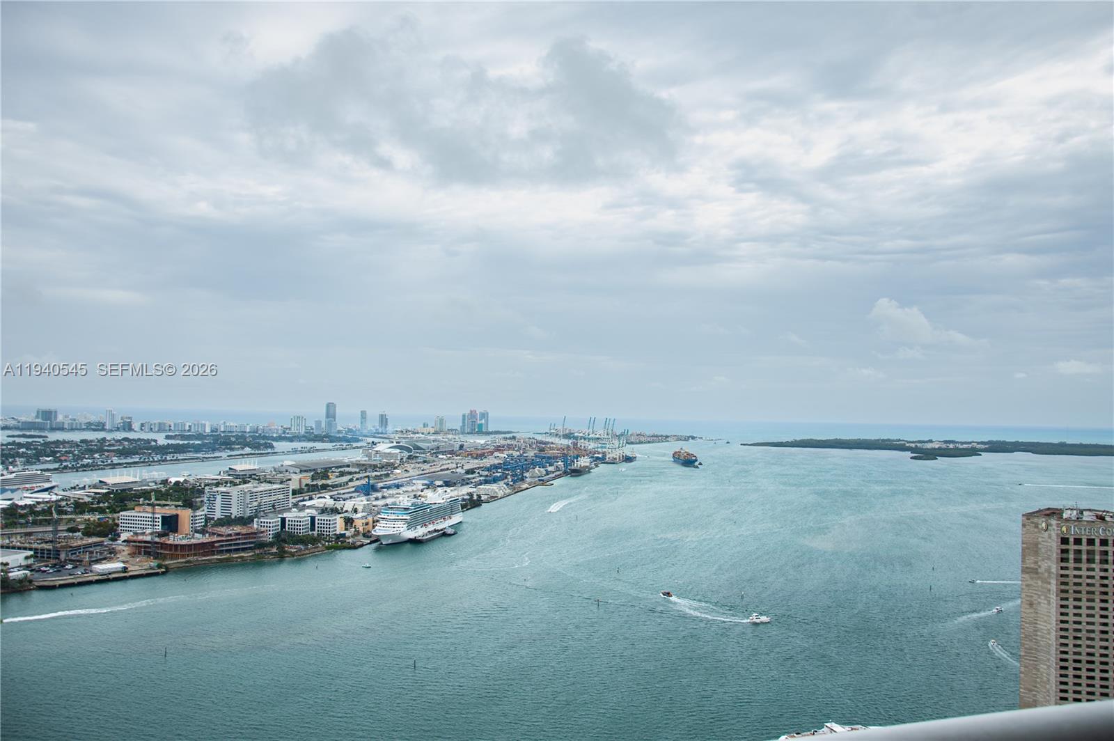 50 Biscayne Blvd # 4908