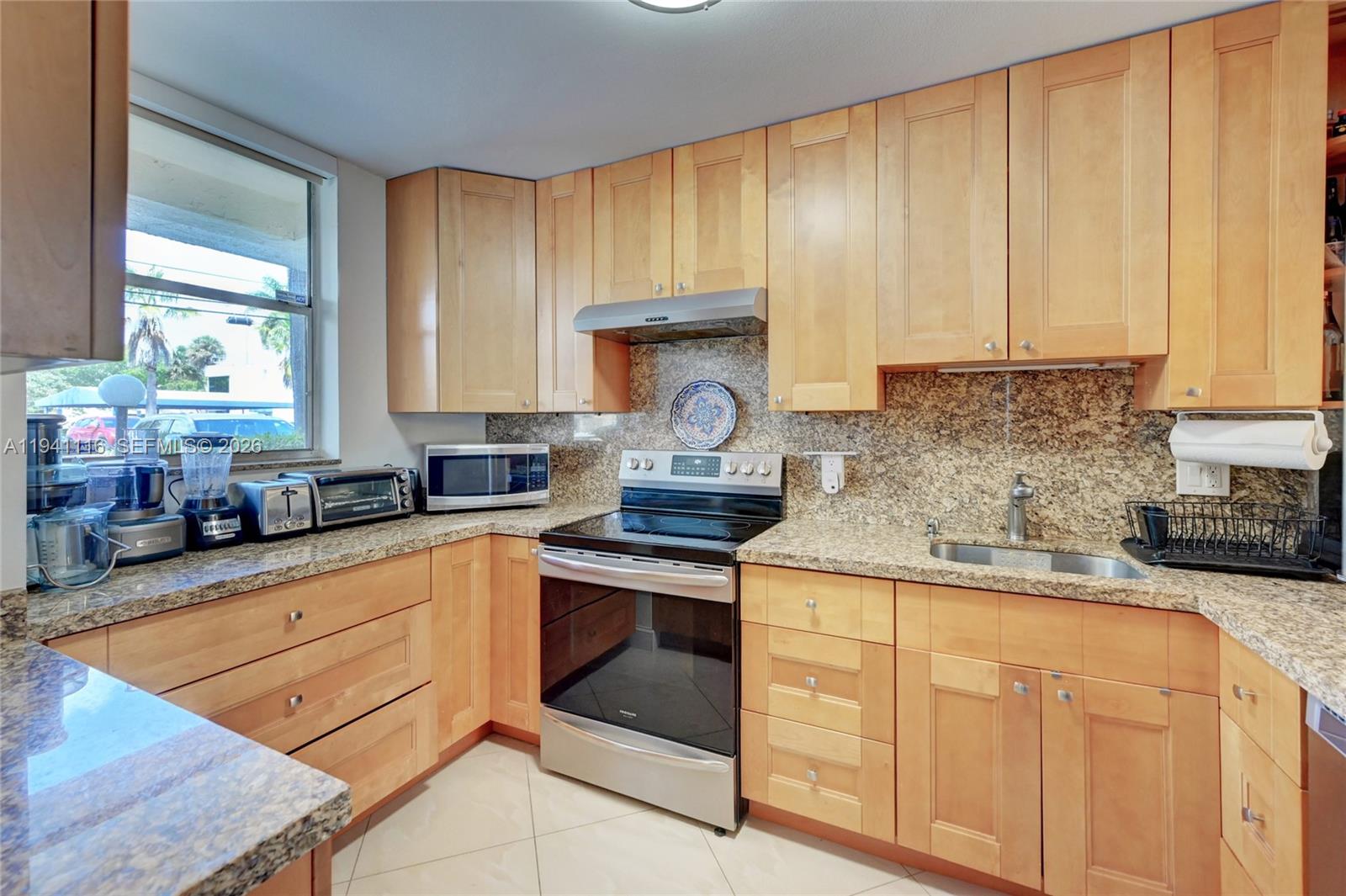 5321 NE 24th Ter # 107A