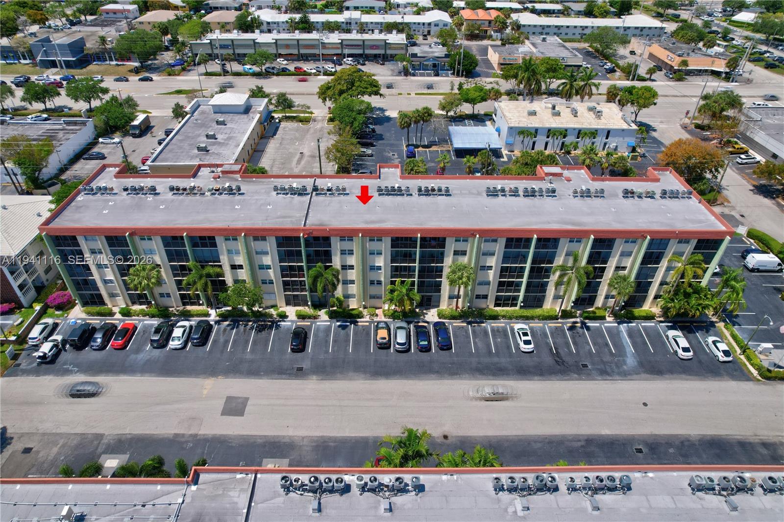 5321 NE 24th Ter # 107A