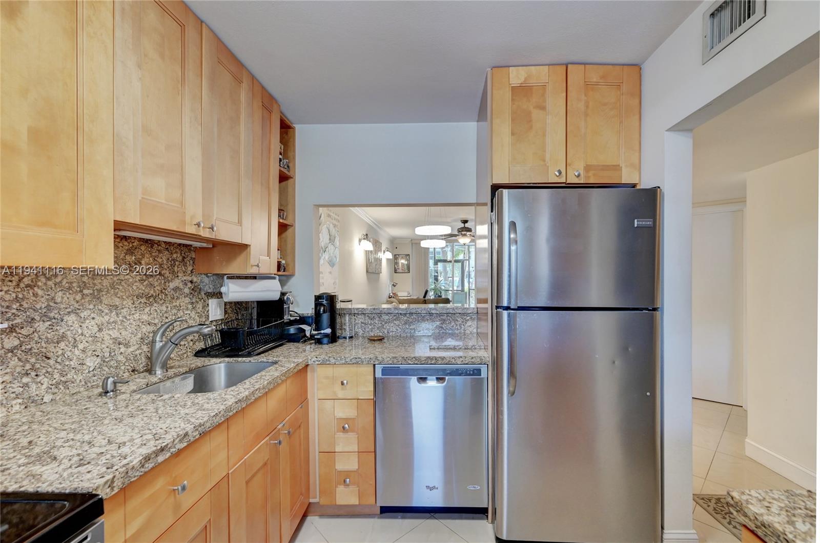 5321 NE 24th Ter # 107A