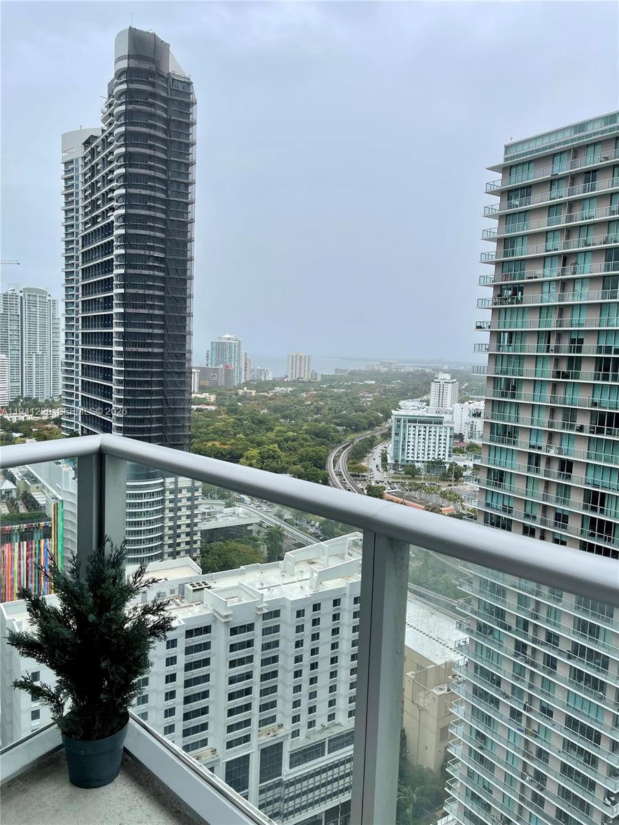 1100 S Miami Ave Unit: 2905