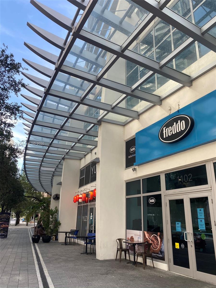 1100 S Miami Ave Unit: 2905