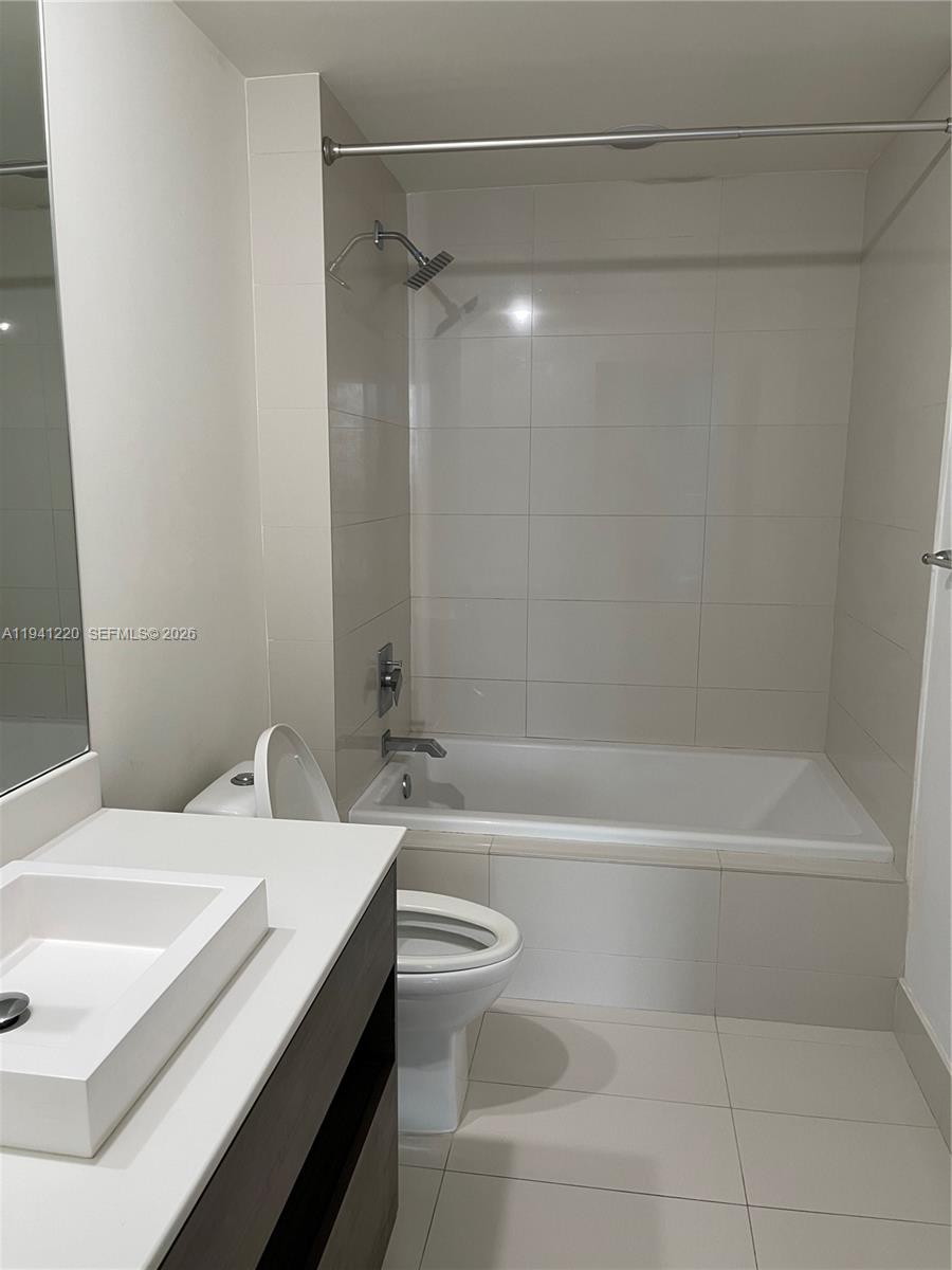 1100 S Miami Ave Unit: 2905
