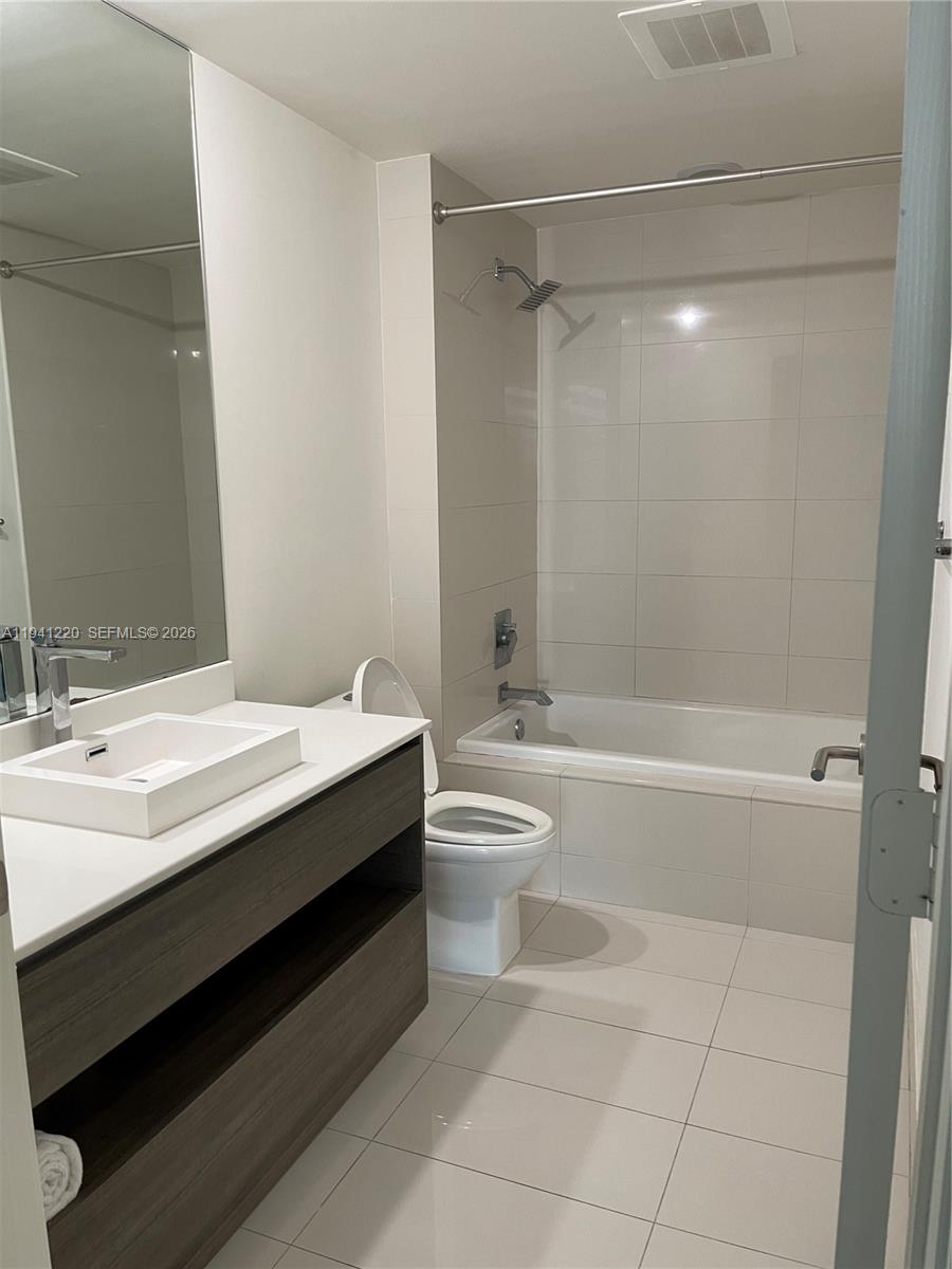 1100 S Miami Ave Unit: 2905