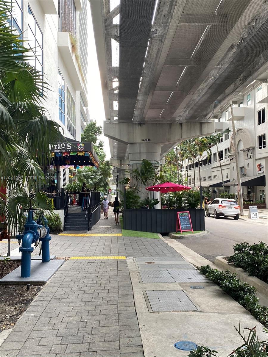 1100 S Miami Ave Unit: 2905