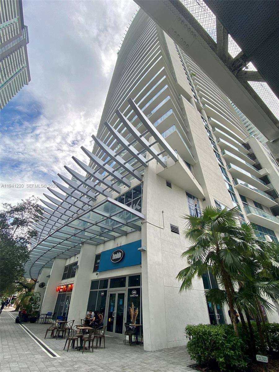 1100 S Miami Ave Unit: 2905