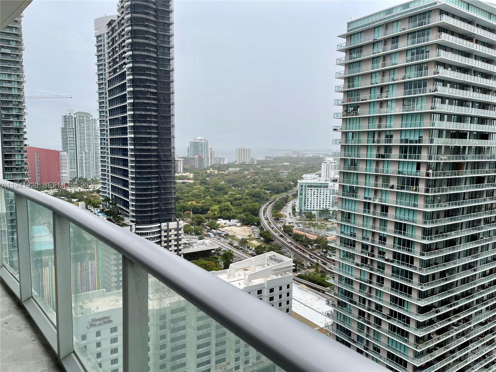 1100 S Miami Ave Unit: 2905