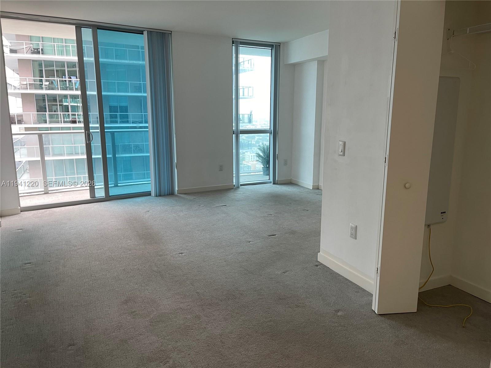 1100 S Miami Ave Unit: 2905