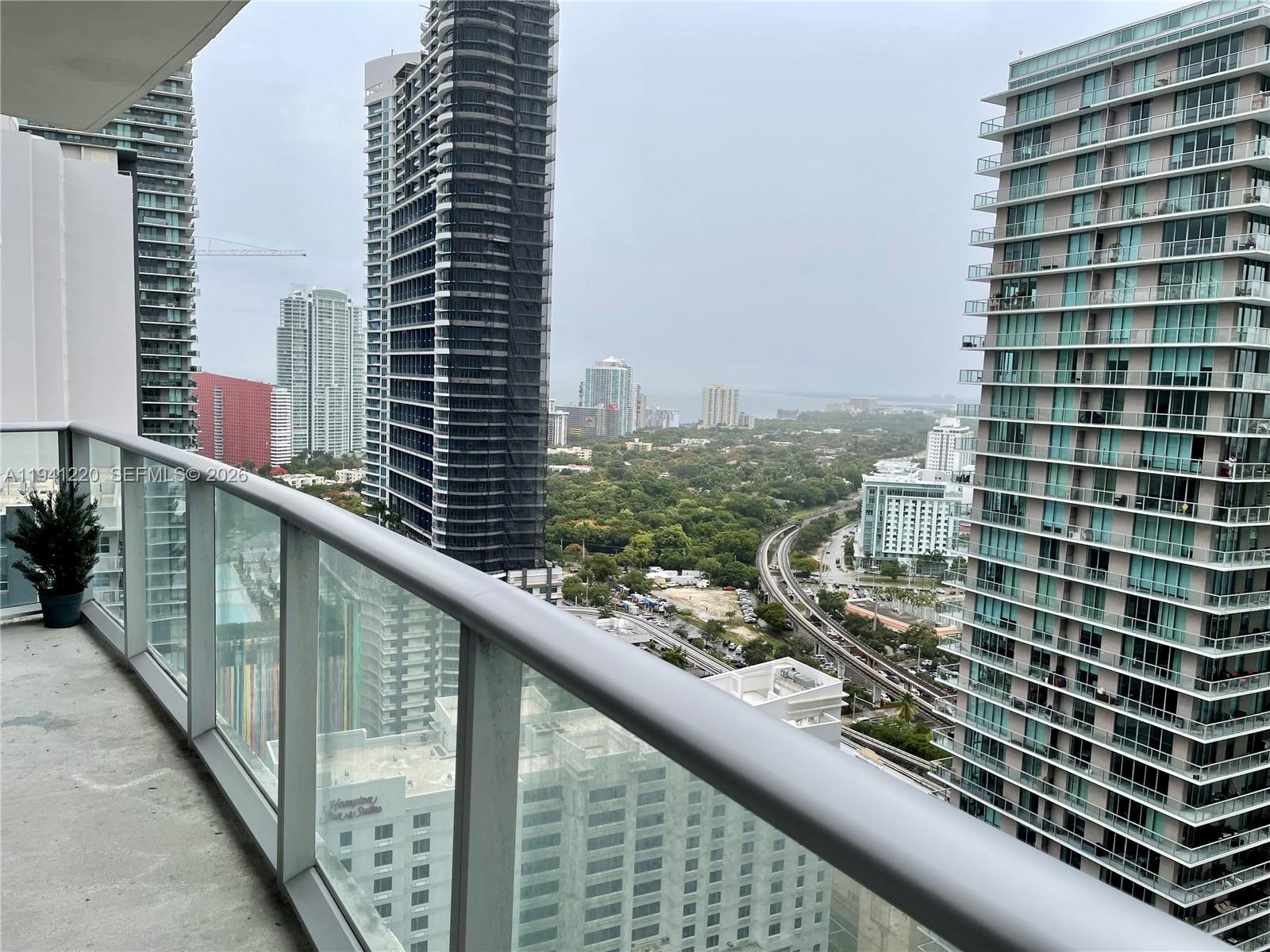 1100 S Miami Ave Unit: 2905