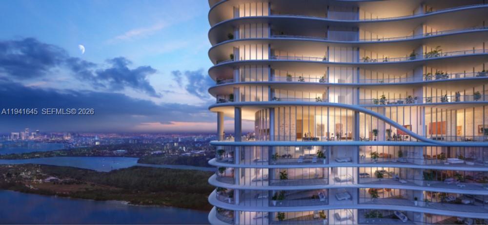 15701 Collins Ave # 1002