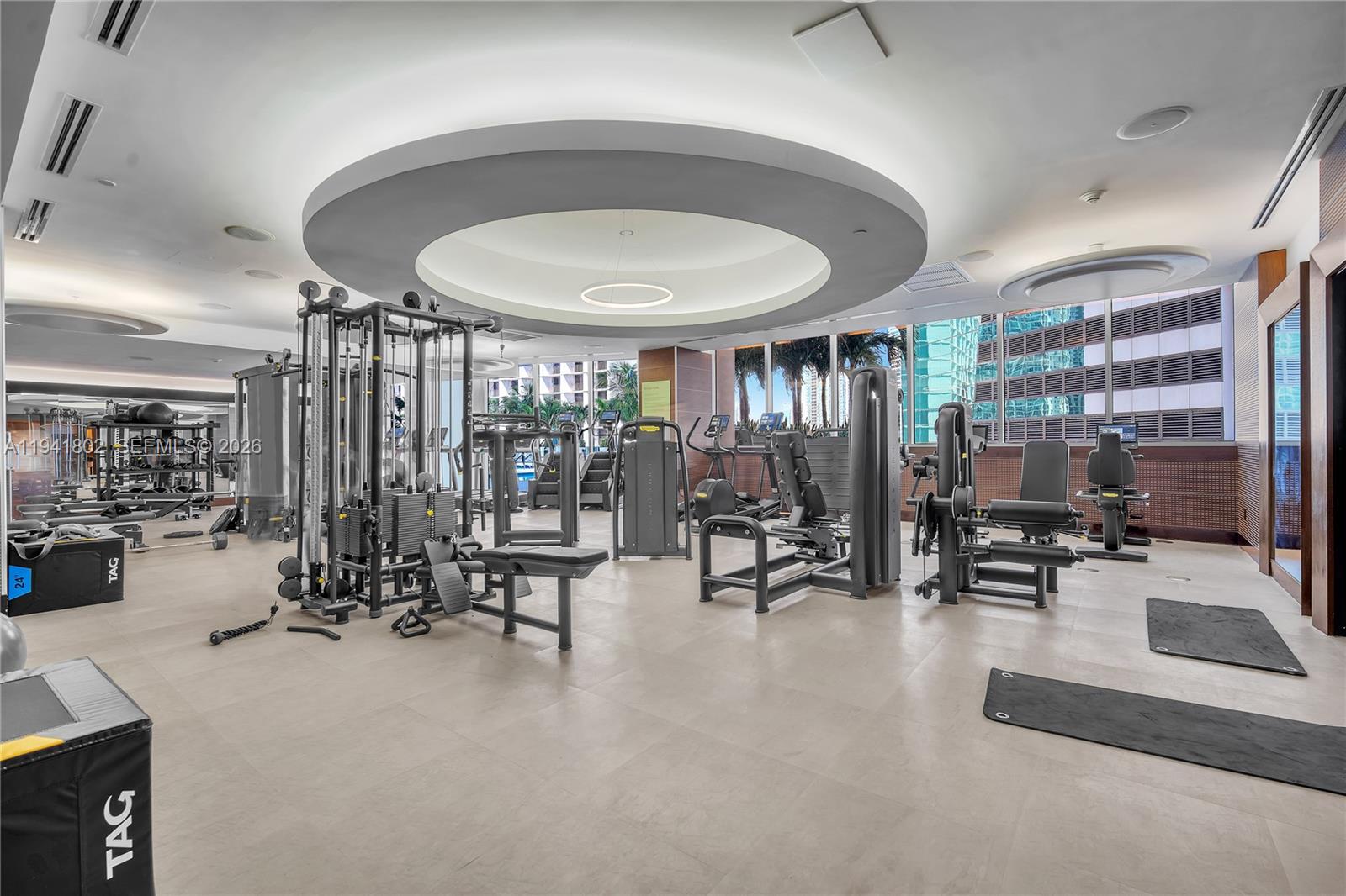 200 Biscayne Boulevard Way # 3607