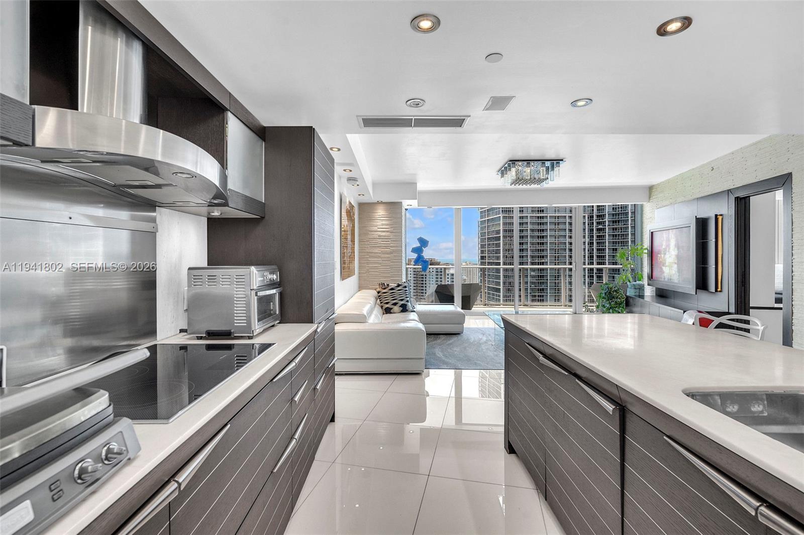 200 Biscayne Boulevard Way # 3607