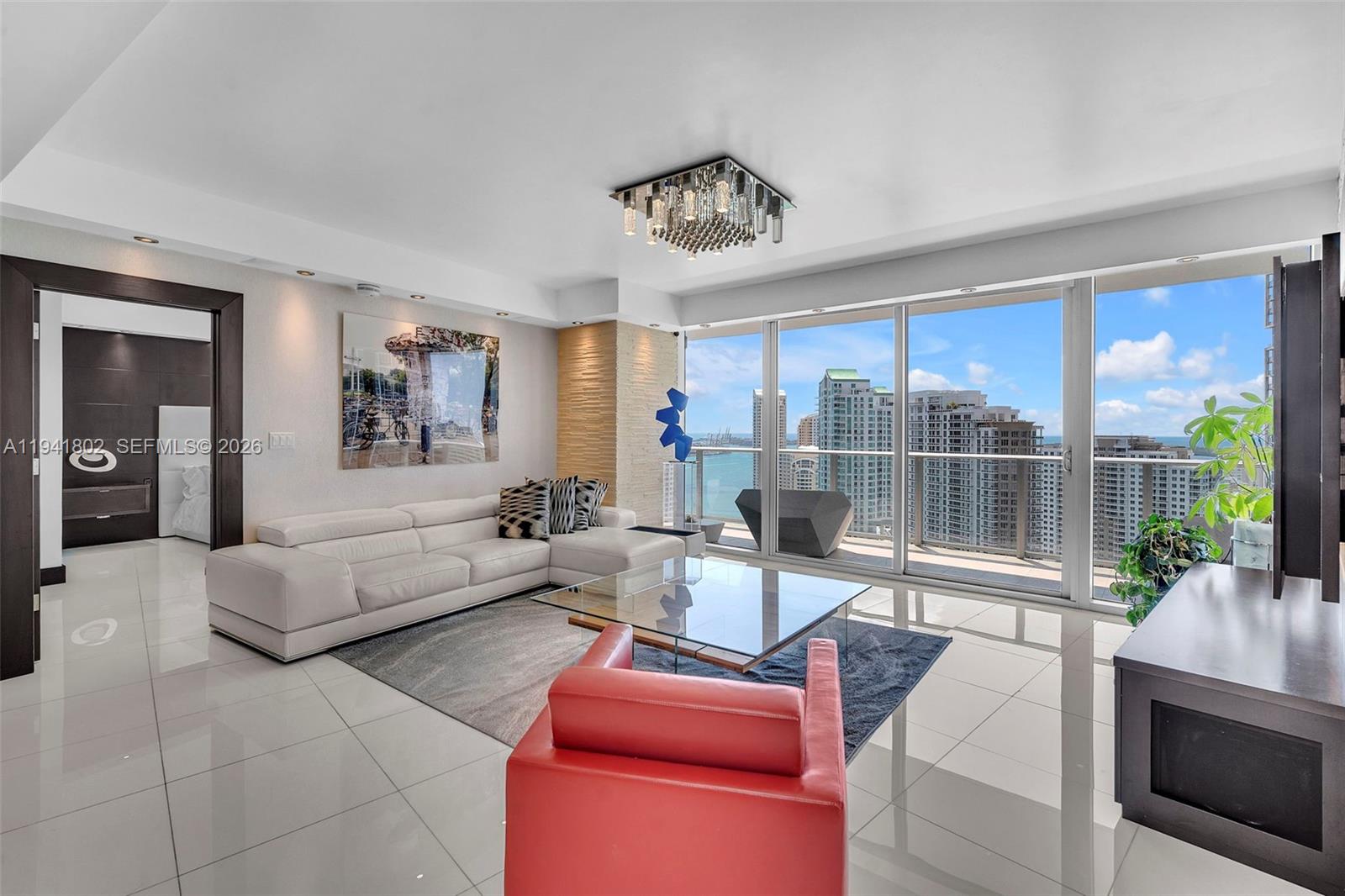 200 Biscayne Boulevard Way # 3607