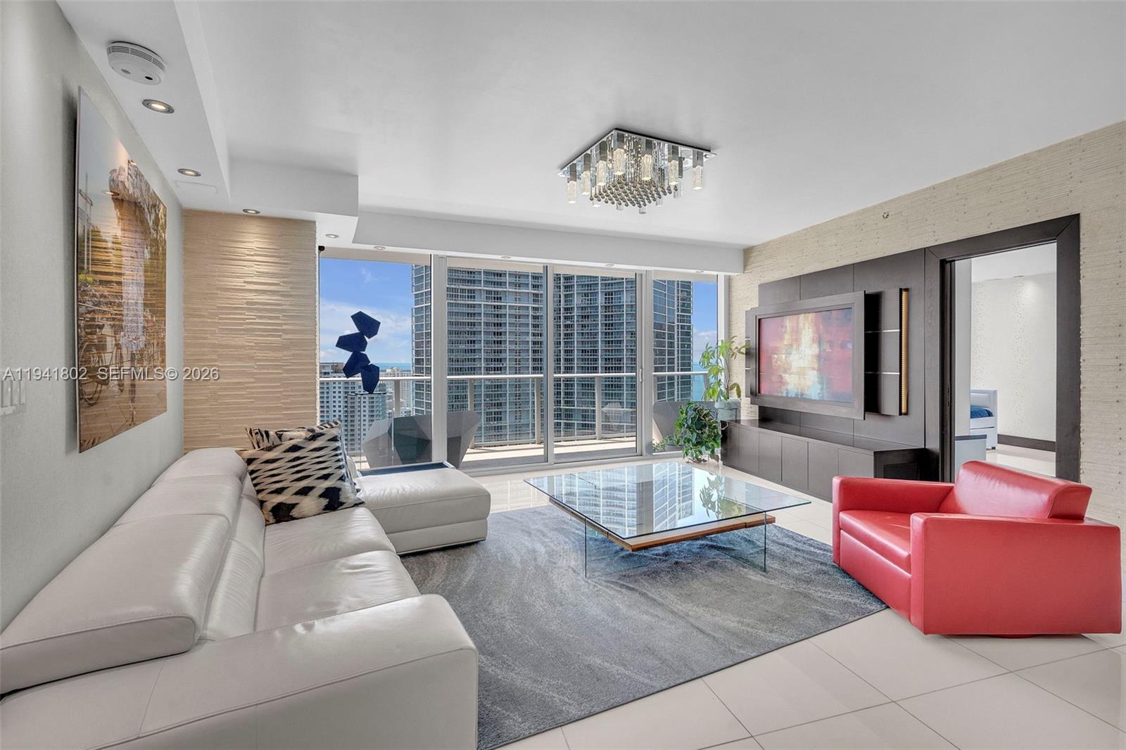 200 Biscayne Boulevard Way # 3607