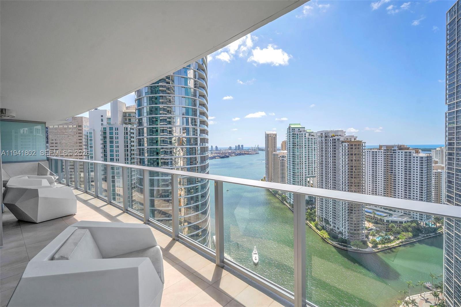 200 Biscayne Boulevard Way # 3607