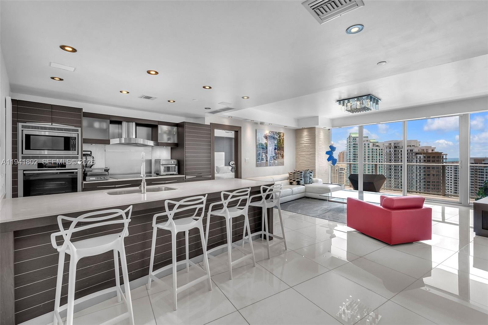 200 Biscayne Boulevard Way # 3607