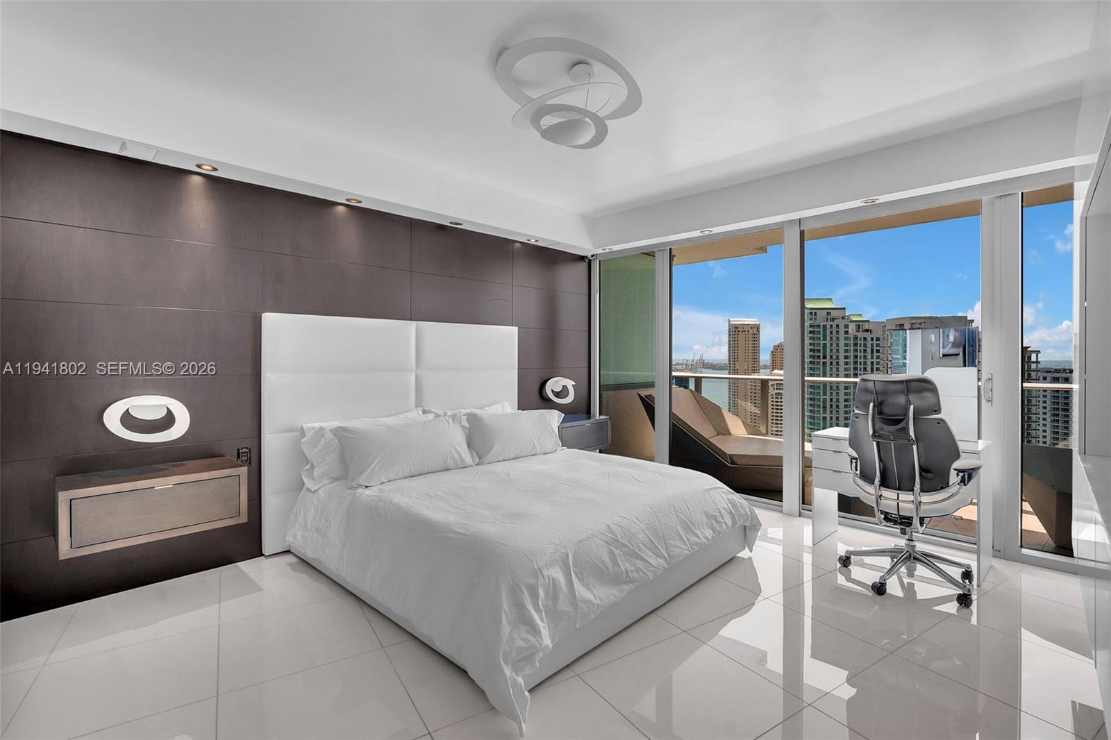 200 Biscayne Boulevard Way # 3607