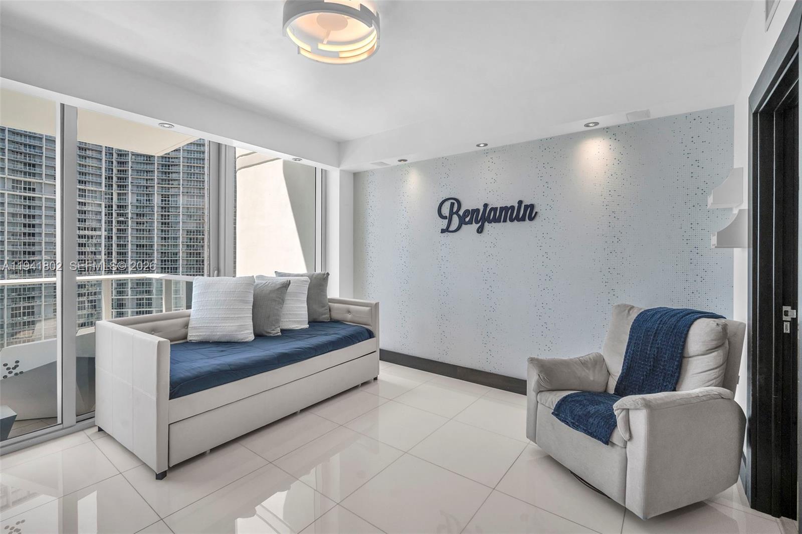 200 Biscayne Boulevard Way # 3607
