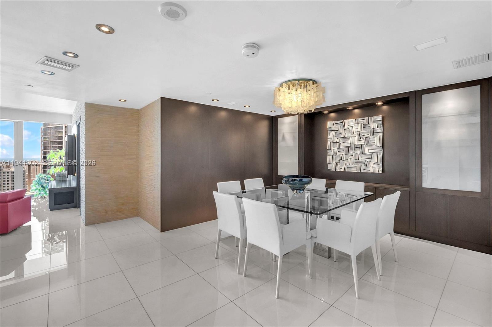 200 Biscayne Boulevard Way # 3607