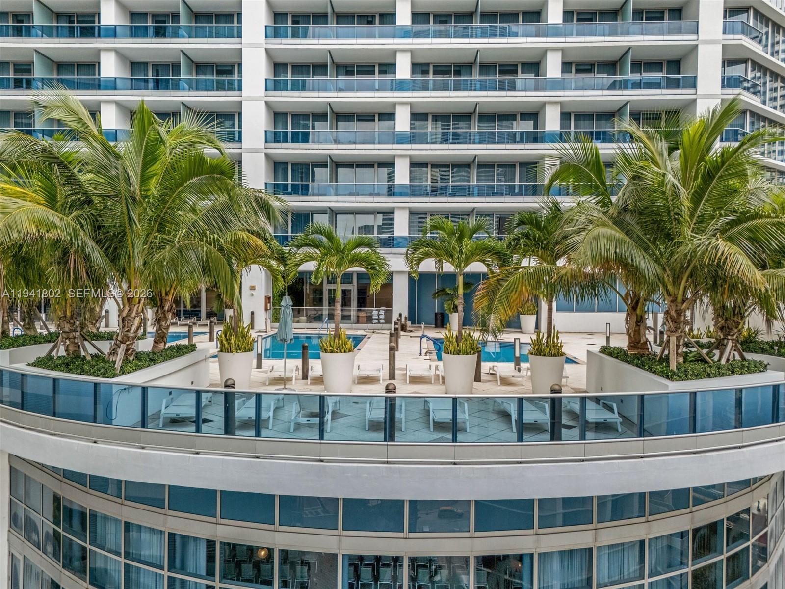 200 Biscayne Boulevard Way # 3607