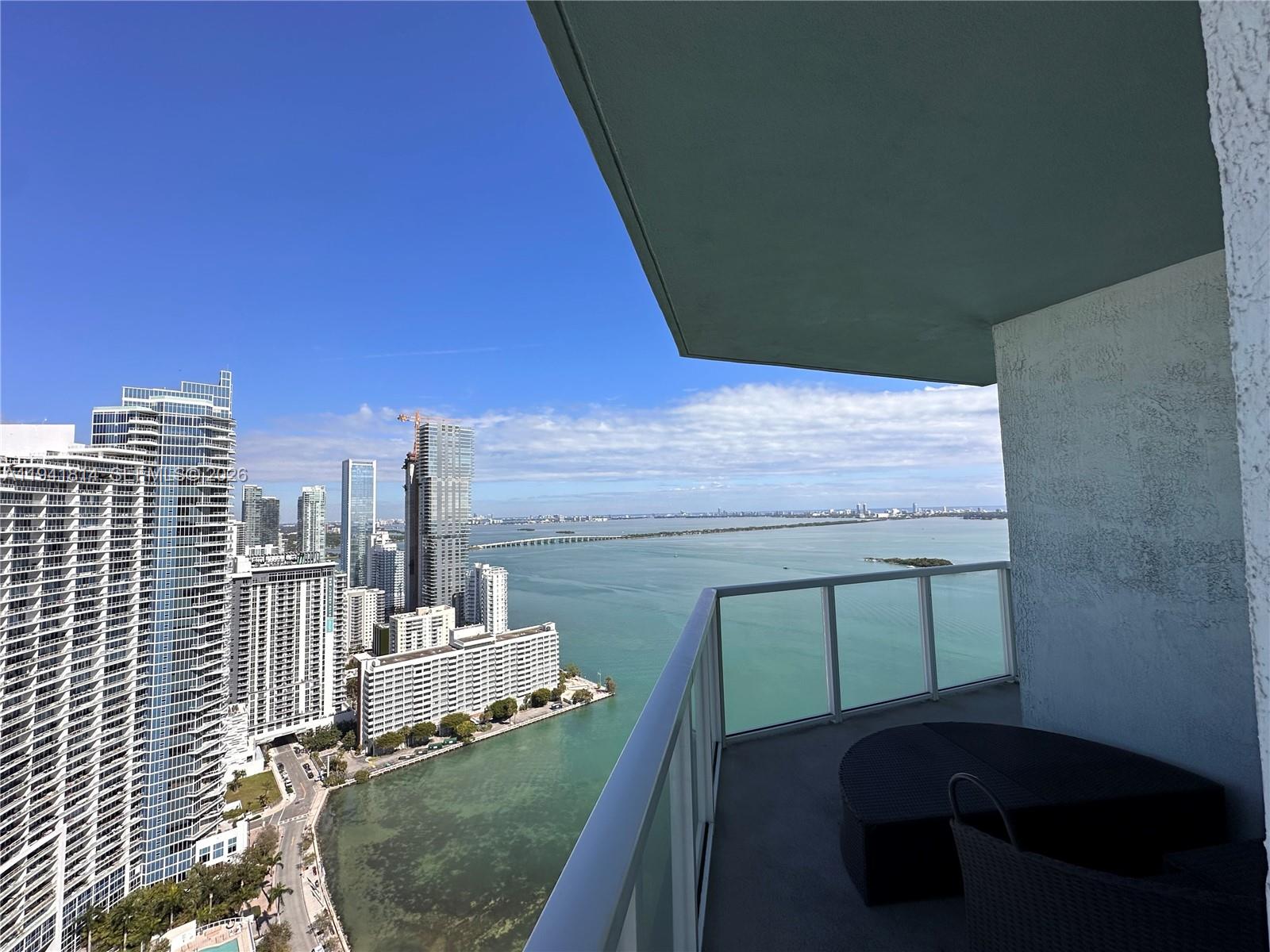 1900 N Bayshore Dr # 3812