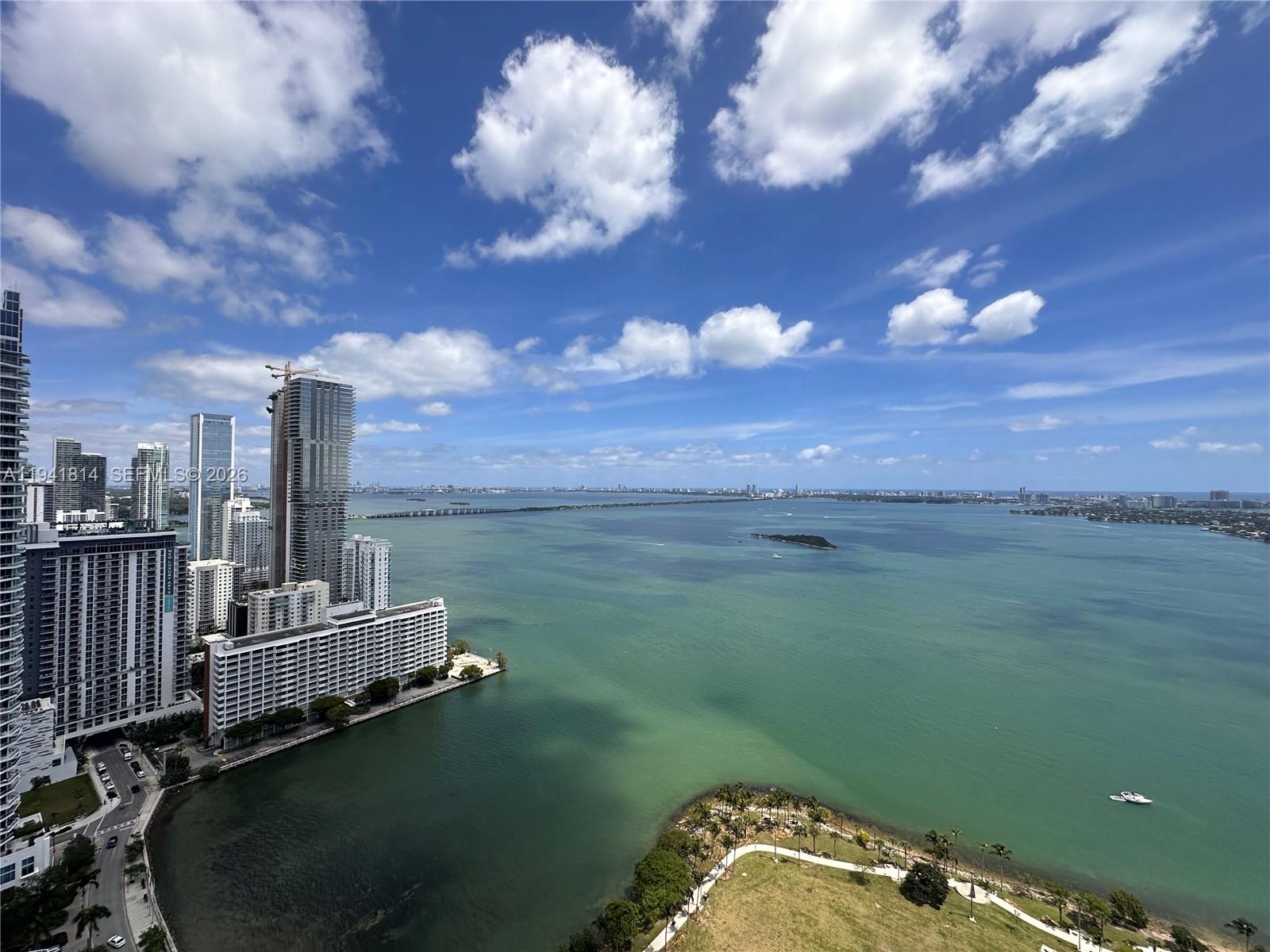 1900 N Bayshore Dr # 3812