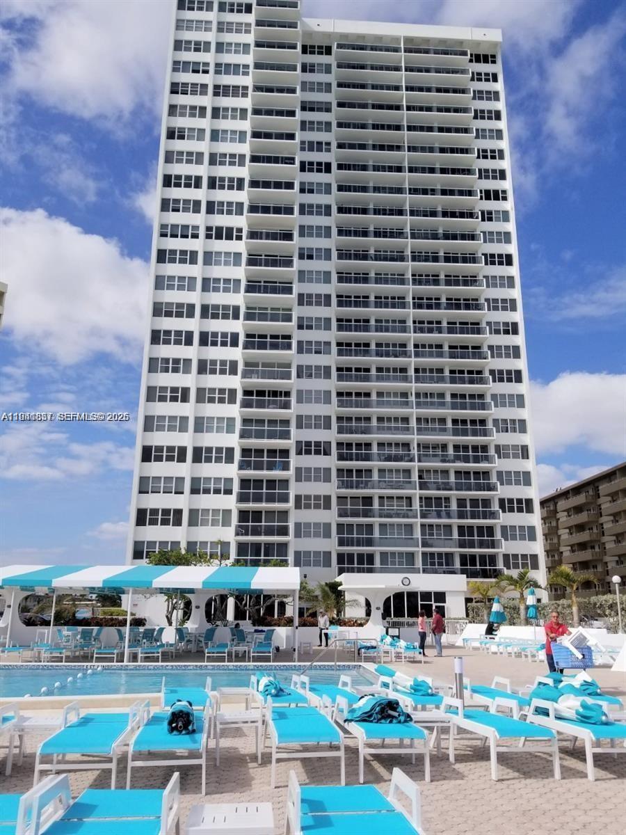 3140 S Ocean Dr # 1705