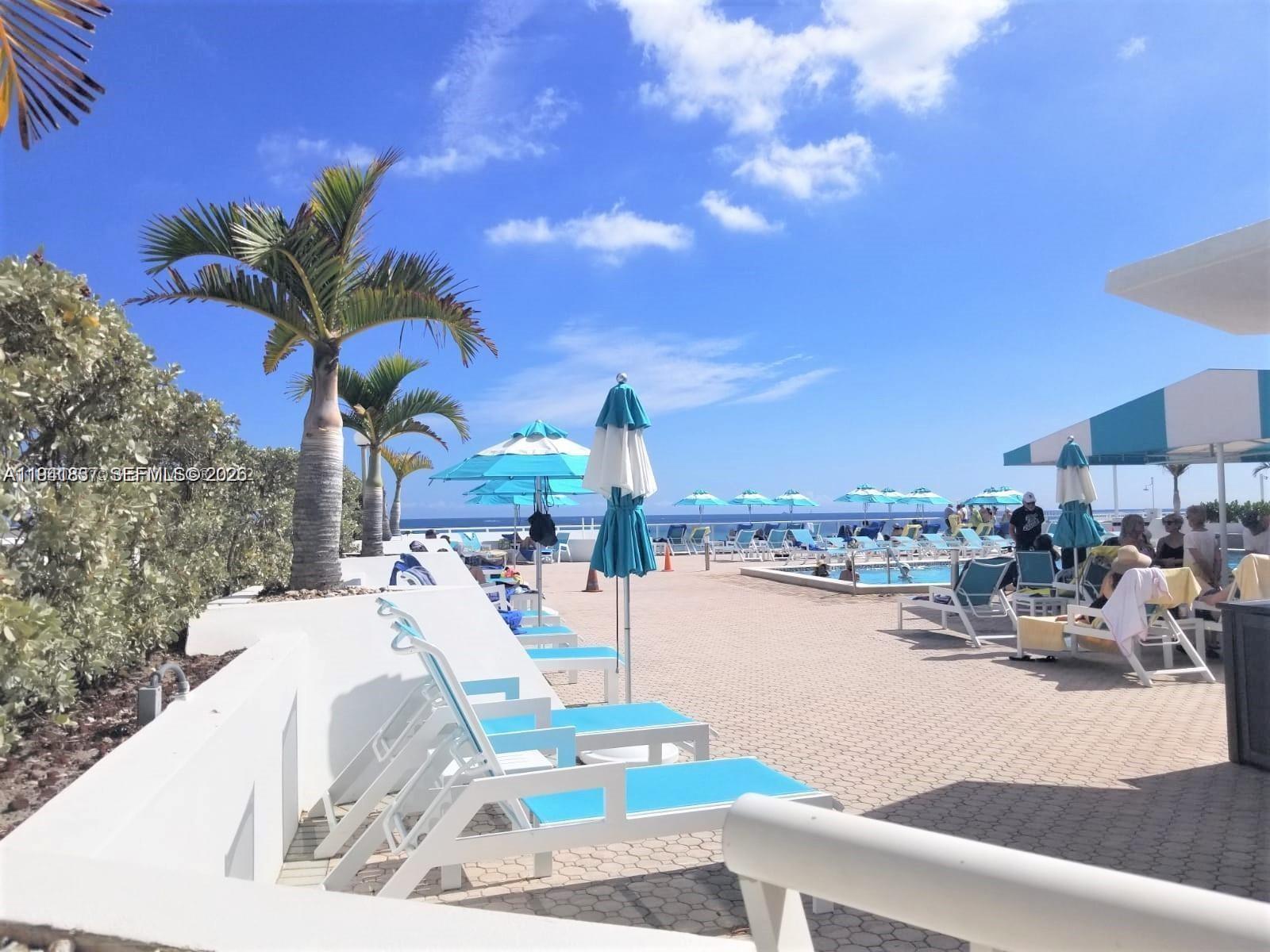 3140 S Ocean Dr # 1705