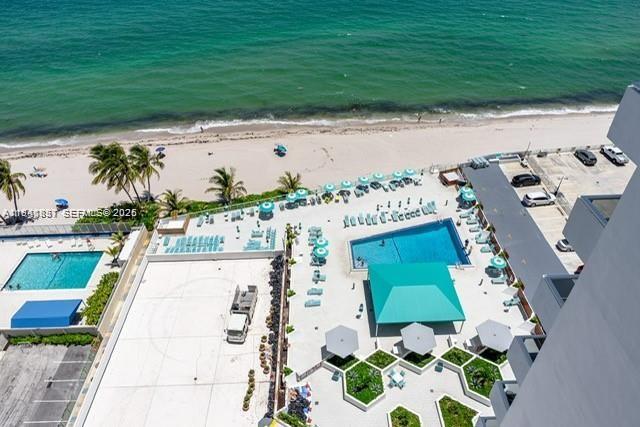 3140 S Ocean Dr # 1705