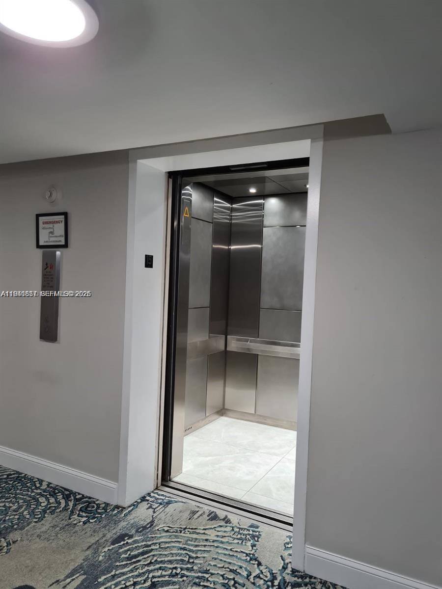 3140 S Ocean Dr # 1705