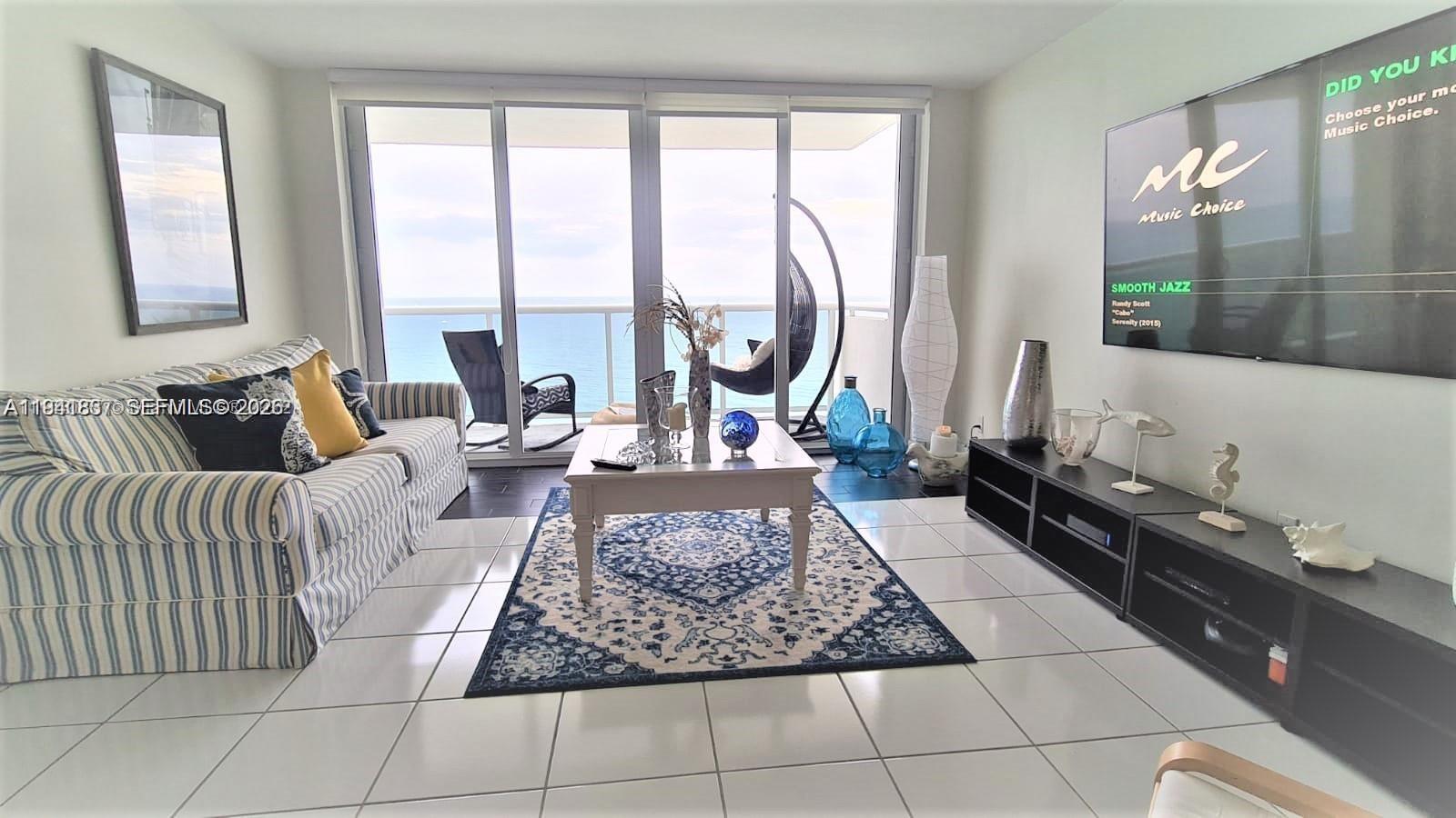 3140 S Ocean Dr # 1705