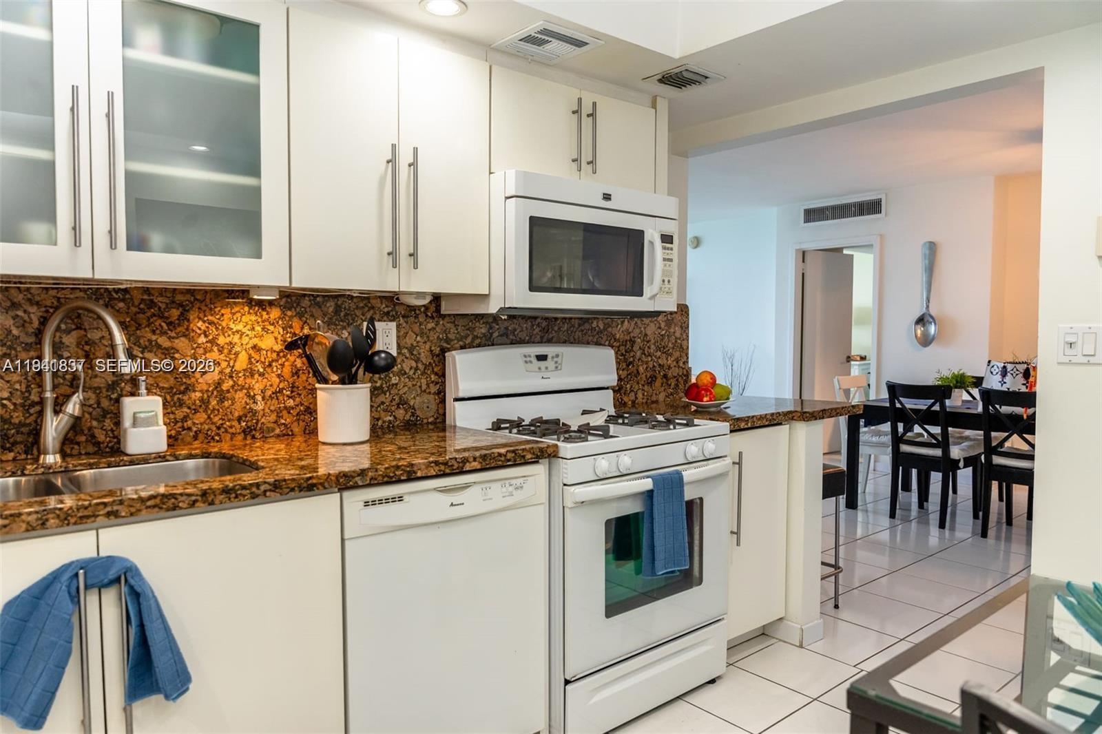 3140 S Ocean Dr # 1705