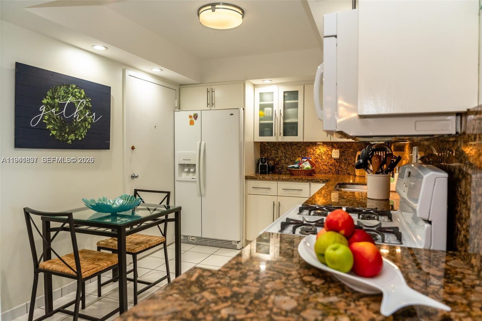3140 S Ocean Dr # 1705