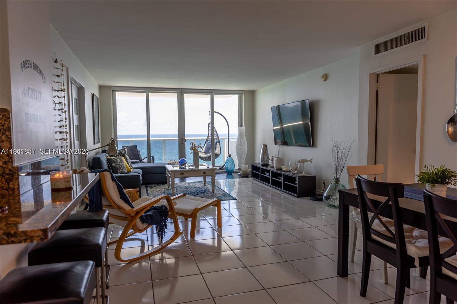 3140 S Ocean Dr # 1705