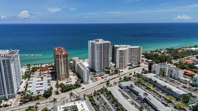 3140 S Ocean Dr # 1705