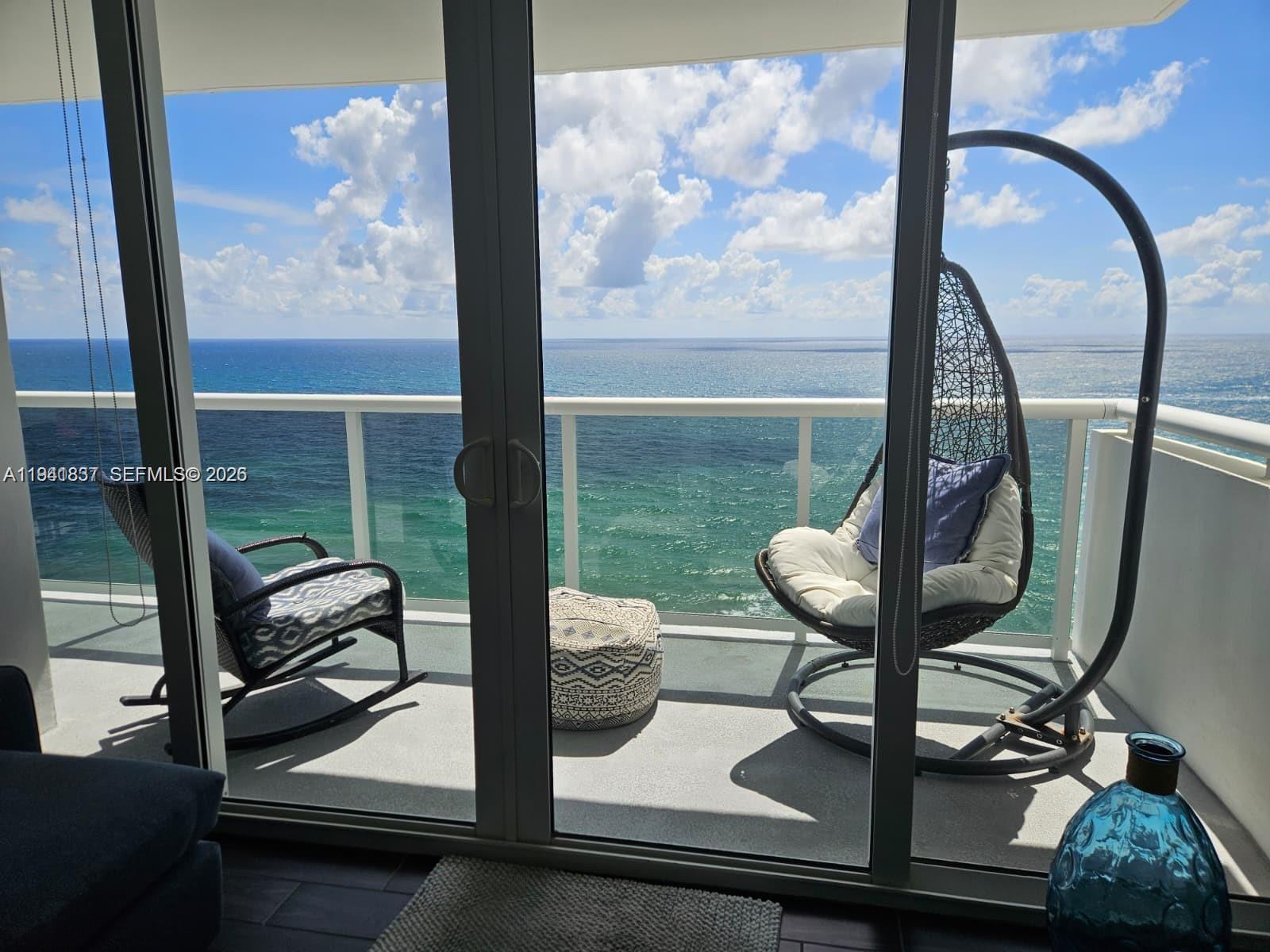 3140 S Ocean Dr # 1705