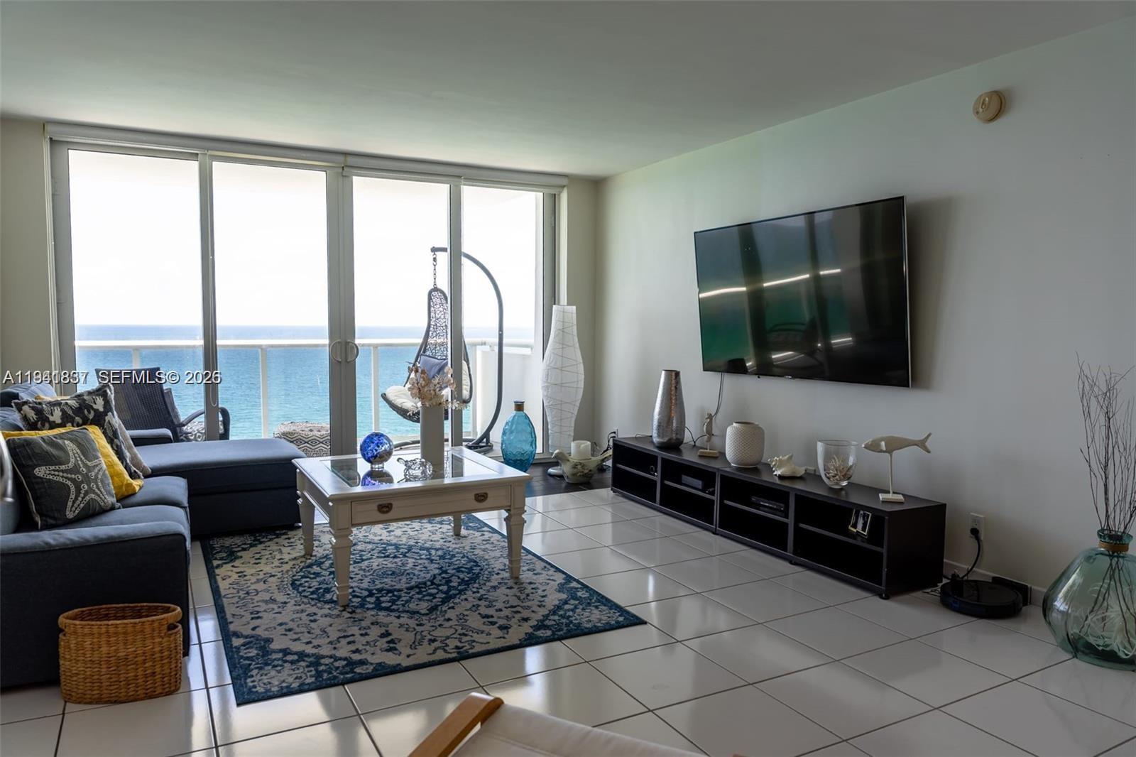 3140 S Ocean Dr # 1705