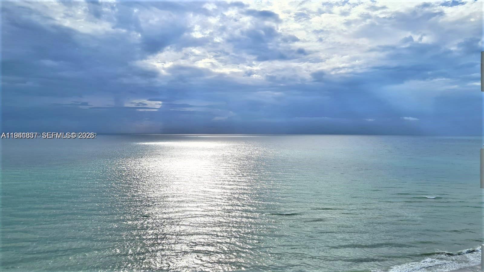 3140 S Ocean Dr # 1705