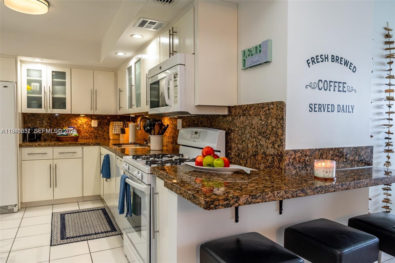3140 S Ocean Dr # 1705